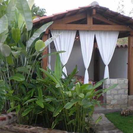 Terramaya Boutique Hotel Copán Kültér fotó