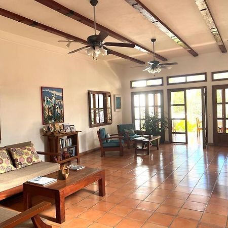 Terramaya Boutique Hotel Copán Kültér fotó