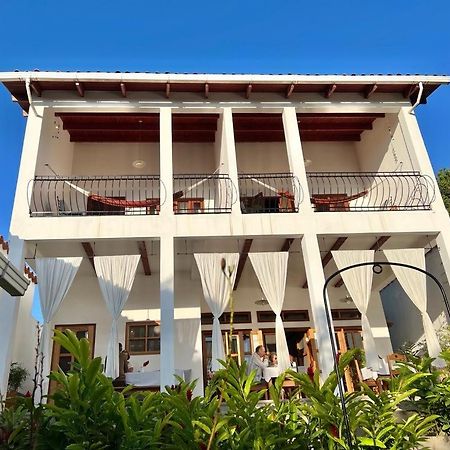 Terramaya Boutique Hotel Copán Kültér fotó