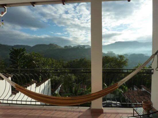 Terramaya Boutique Hotel Copán Kültér fotó