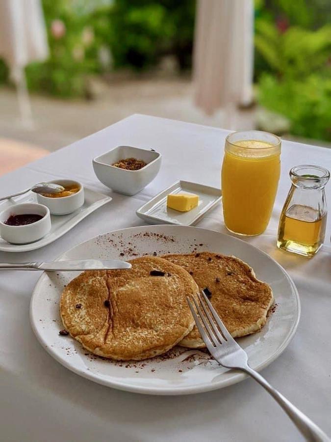 Terramaya Boutique Hotel Copán Kültér fotó