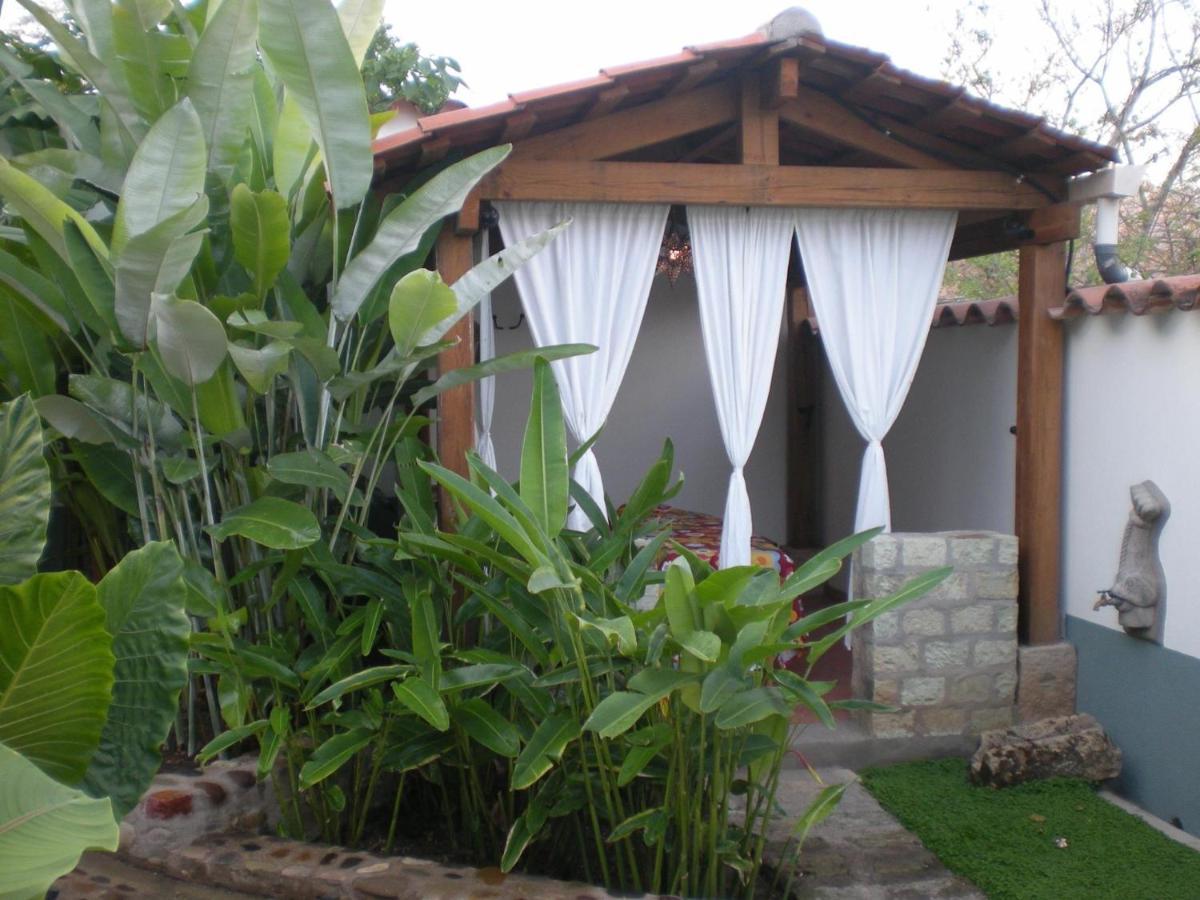 Terramaya Boutique Hotel Copán Kültér fotó