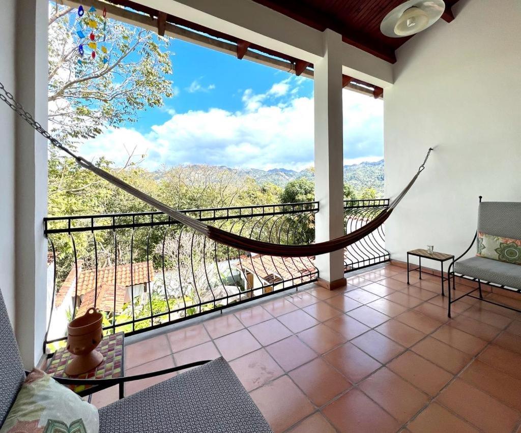 Terramaya Boutique Hotel Copán Kültér fotó