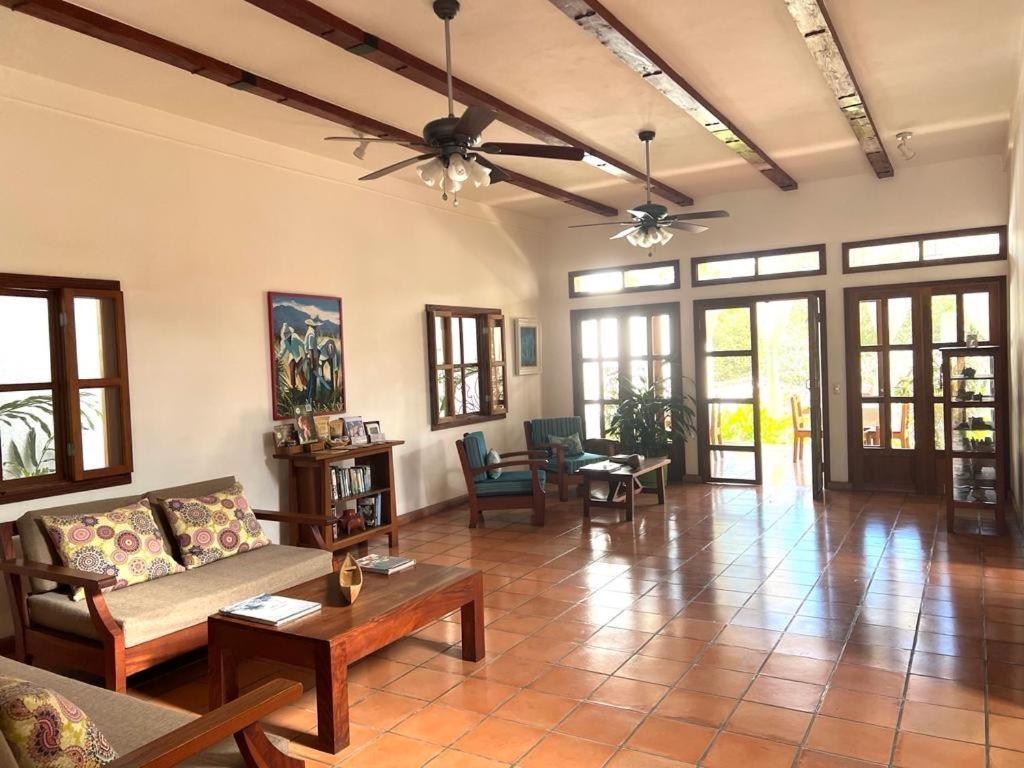 Terramaya Boutique Hotel Copán Kültér fotó