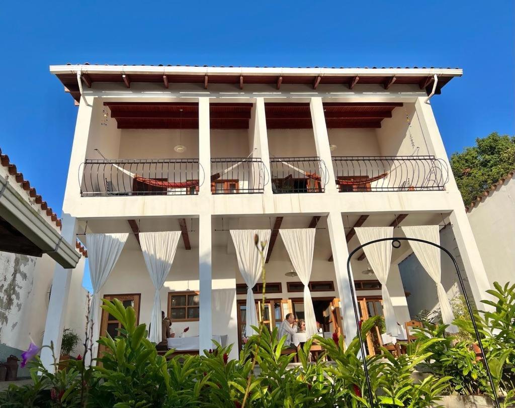 Terramaya Boutique Hotel Copán Kültér fotó