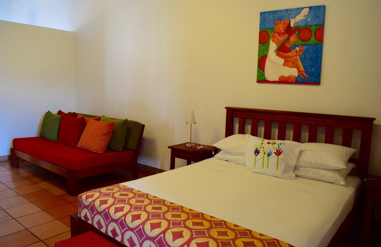 Terramaya Boutique Hotel Copán Kültér fotó