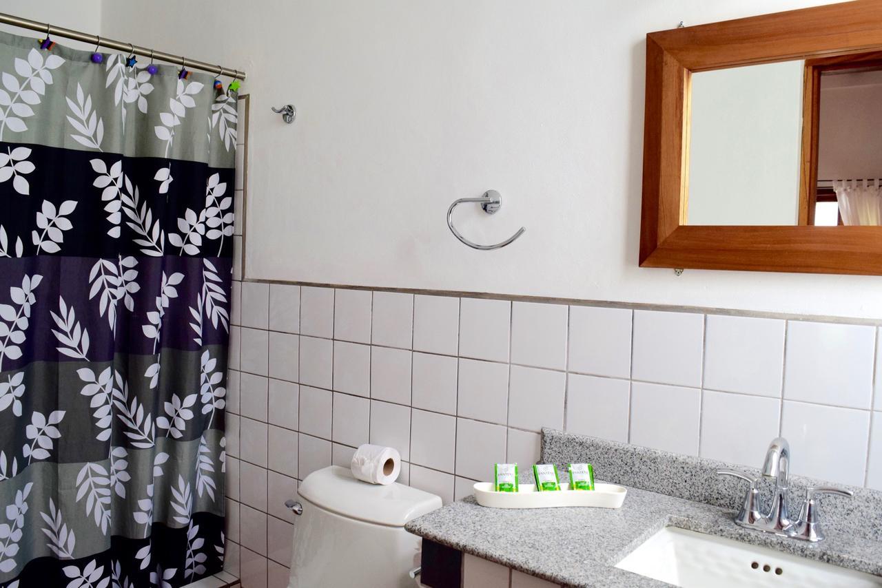 Terramaya Boutique Hotel Copán Kültér fotó