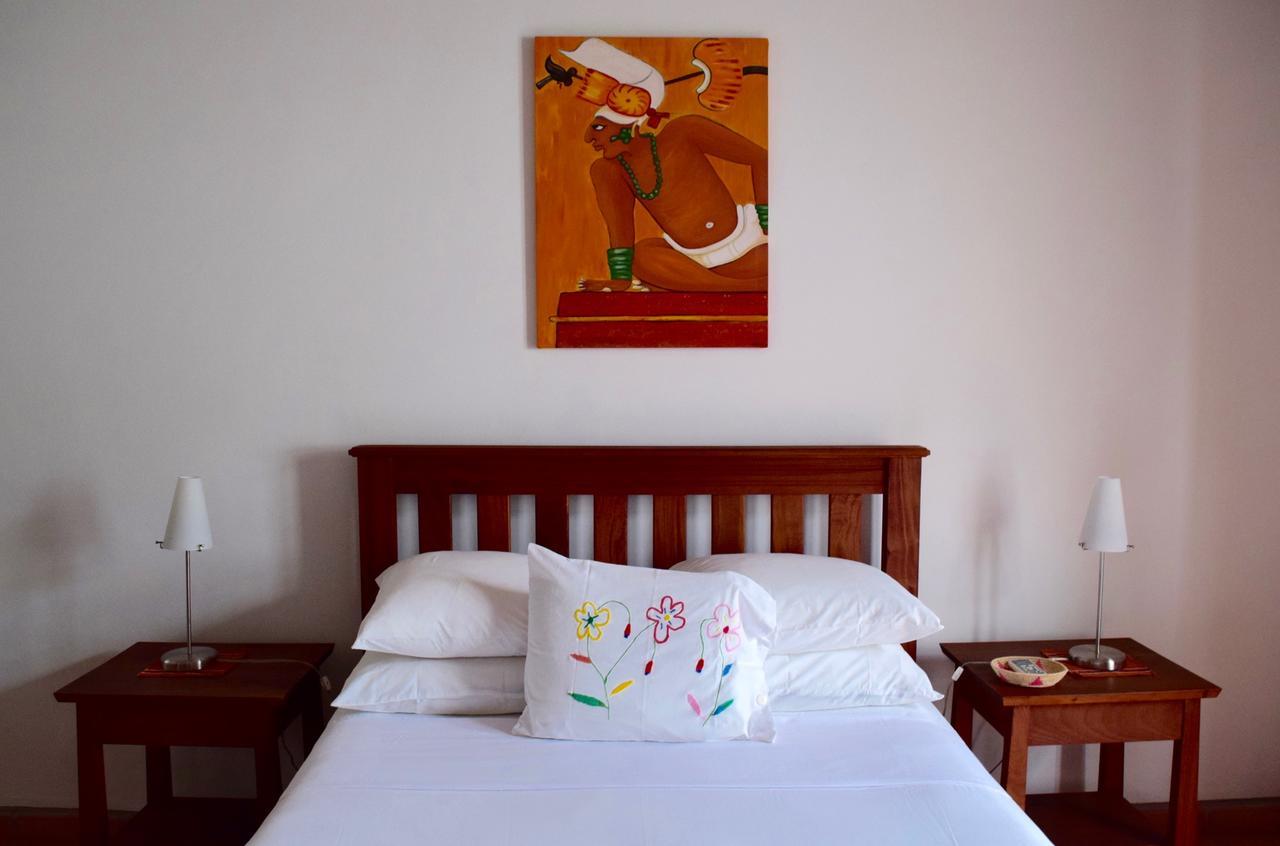 Terramaya Boutique Hotel Copán Kültér fotó