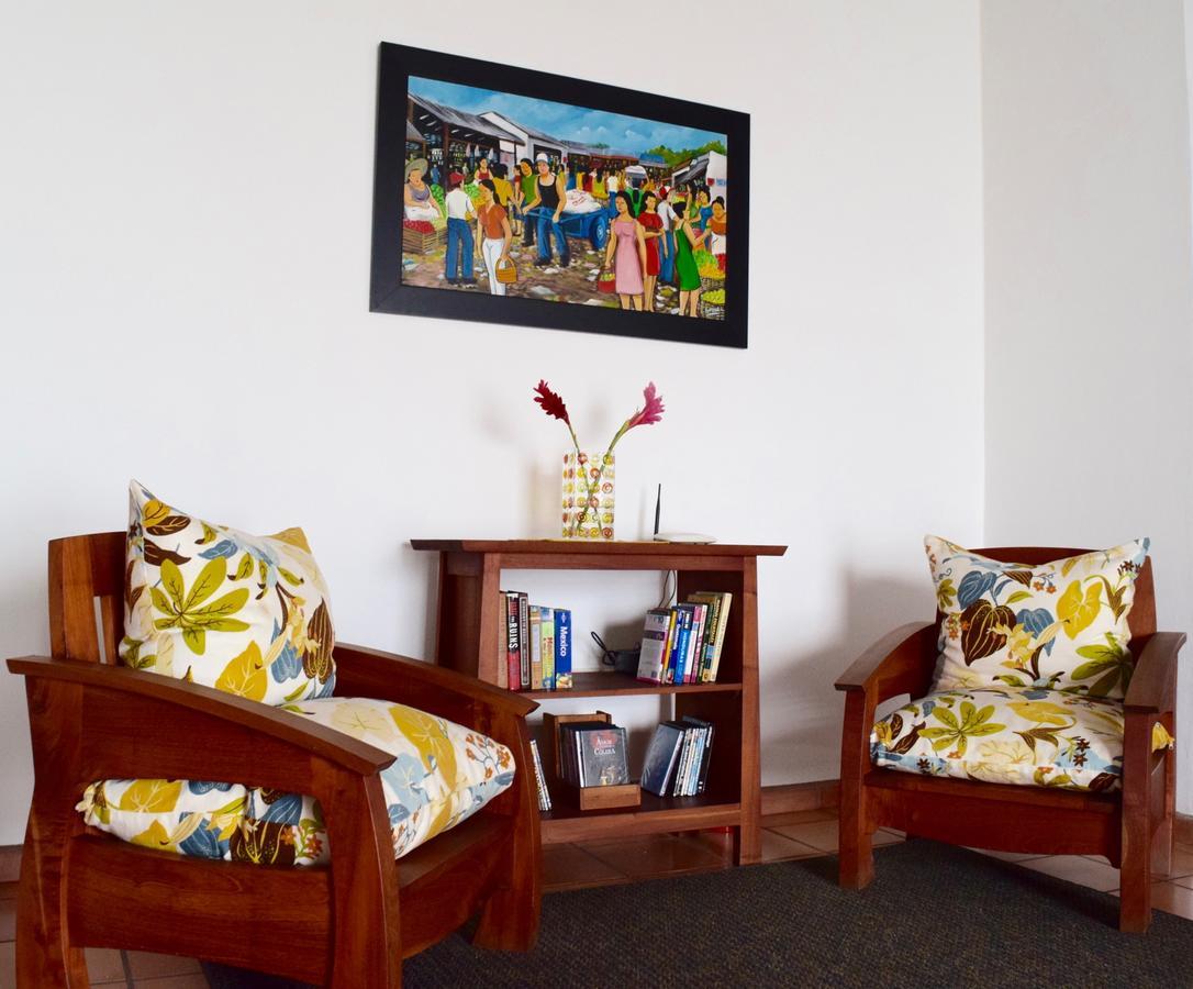 Terramaya Boutique Hotel Copán Kültér fotó
