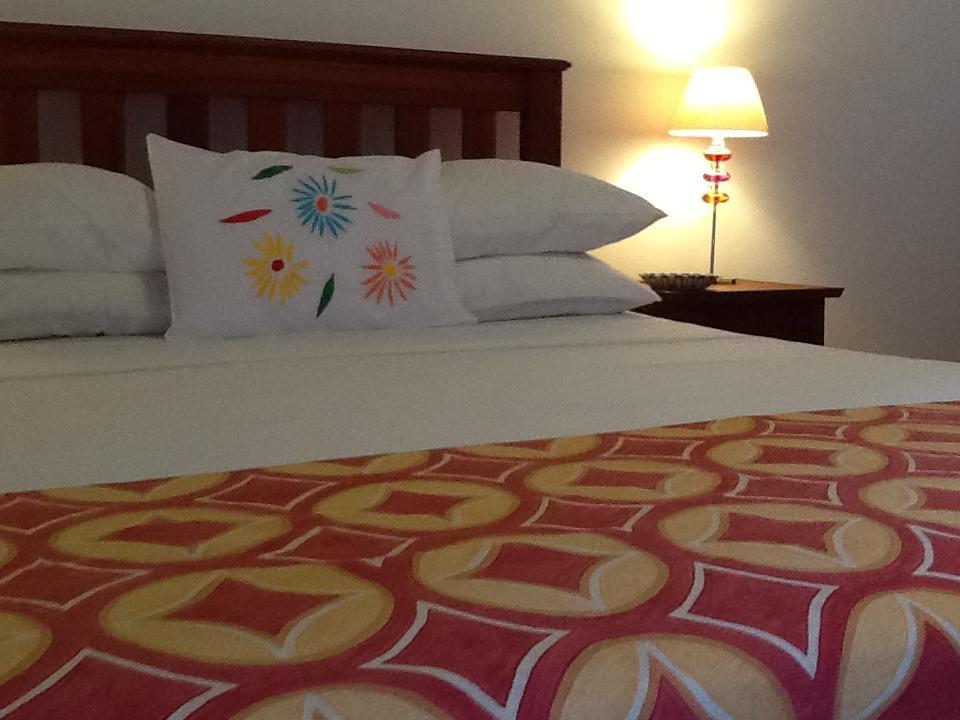 Terramaya Boutique Hotel Copán Kültér fotó