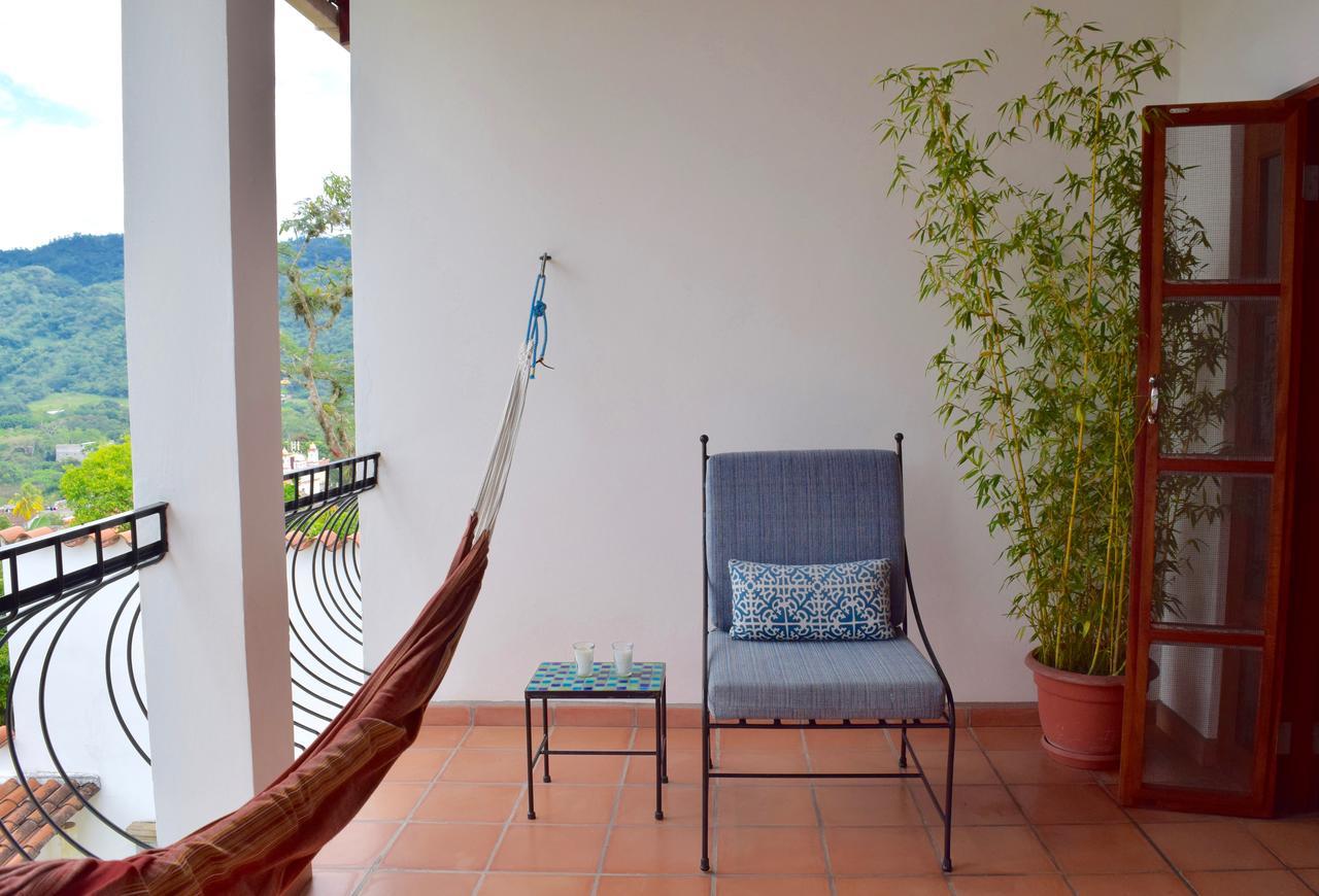 Terramaya Boutique Hotel Copán Kültér fotó