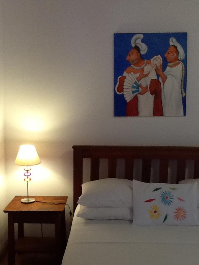Terramaya Boutique Hotel Copán Kültér fotó