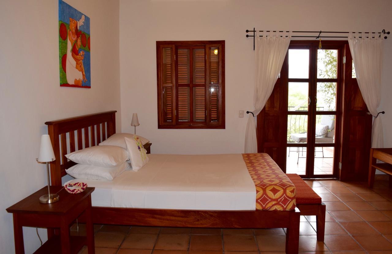 Terramaya Boutique Hotel Copán Kültér fotó