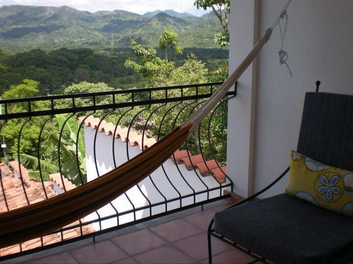 Terramaya Boutique Hotel Copán Kültér fotó