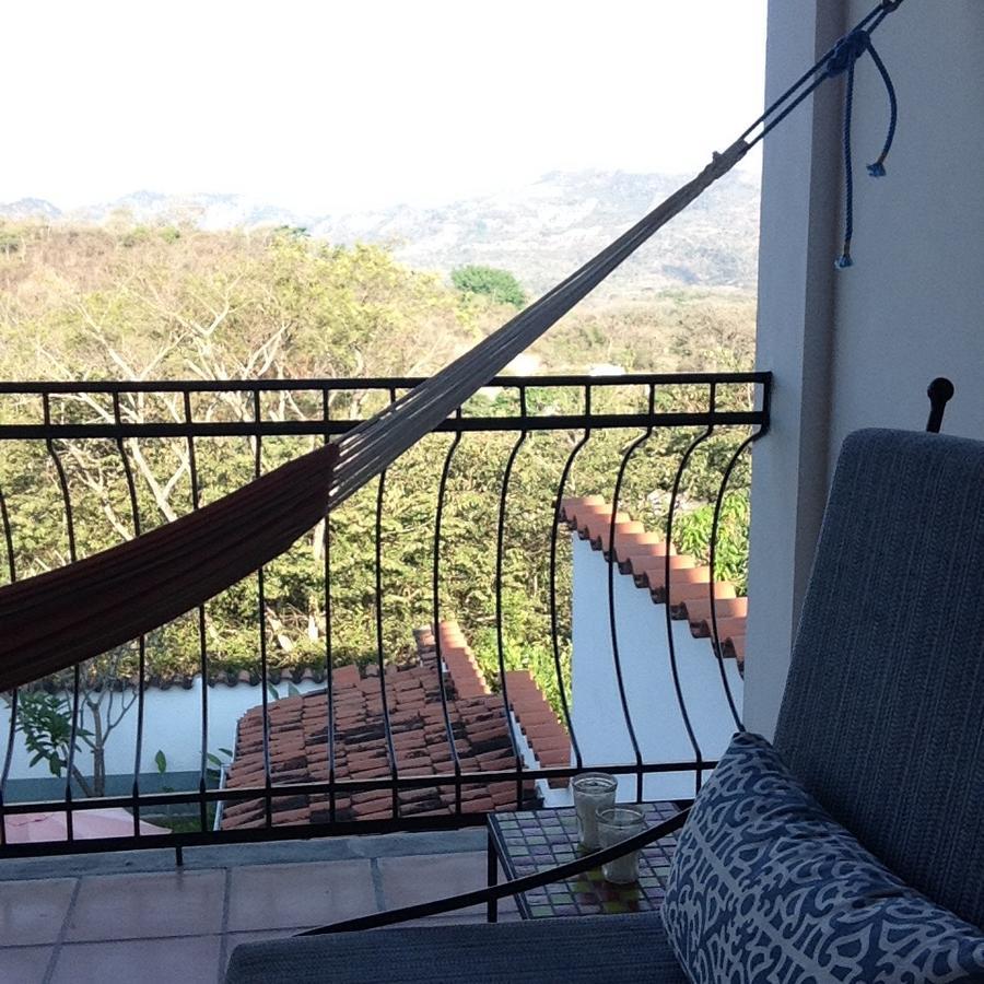 Terramaya Boutique Hotel Copán Kültér fotó