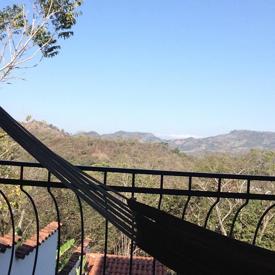 Terramaya Boutique Hotel Copán Kültér fotó